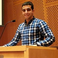 Jamal Toutouh